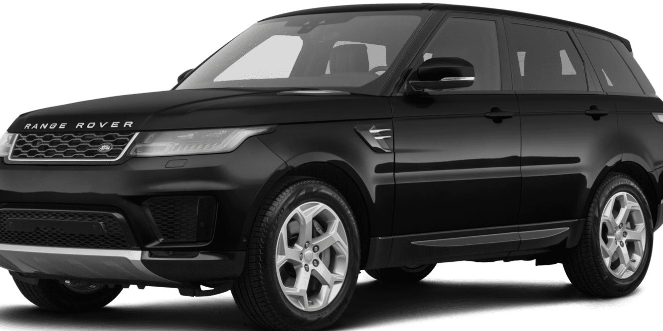 LAND ROVER RANGE ROVER SPORT 2020 SALWR2SU3LA703286 image